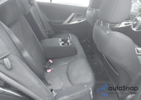 2010 Toyota Camry Se из США, поврежденный, VIN 4T1BF3EK1AU032531